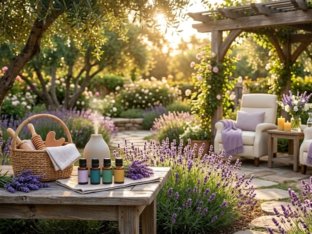 Health Meditation Coach