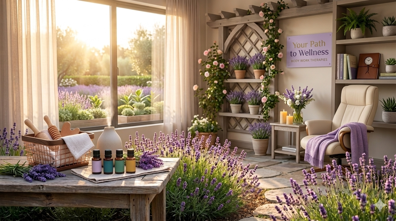 Juliana Martinez – Health and Wellness Advocate